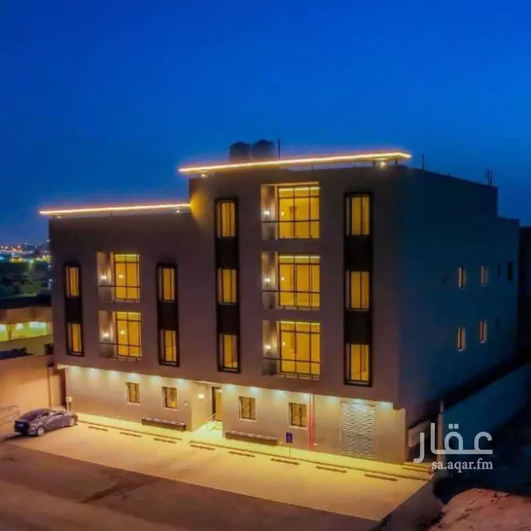 Apartment for Rent in Riyadh Al Arid