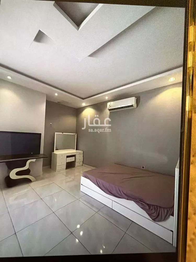 غرفة للإيجار في شارع موسى بن حزام الترمذي, حي الروابي, مدينة المدينة المنورة, منطقة المدينة المنورة
