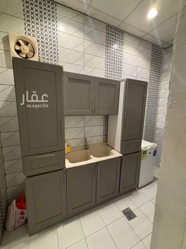 غرفة للإيجار في شارع موسى بن حزام الترمذي, حي الروابي, مدينة المدينه المنوره, منطقة المدينة المنورة صورة 5