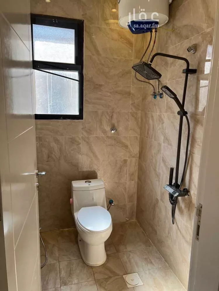 شقة للإيجار في شارع إسحاق بن مخلد ، حي عكاظ ، الرياض ، منطقة الرياض صورة 3
