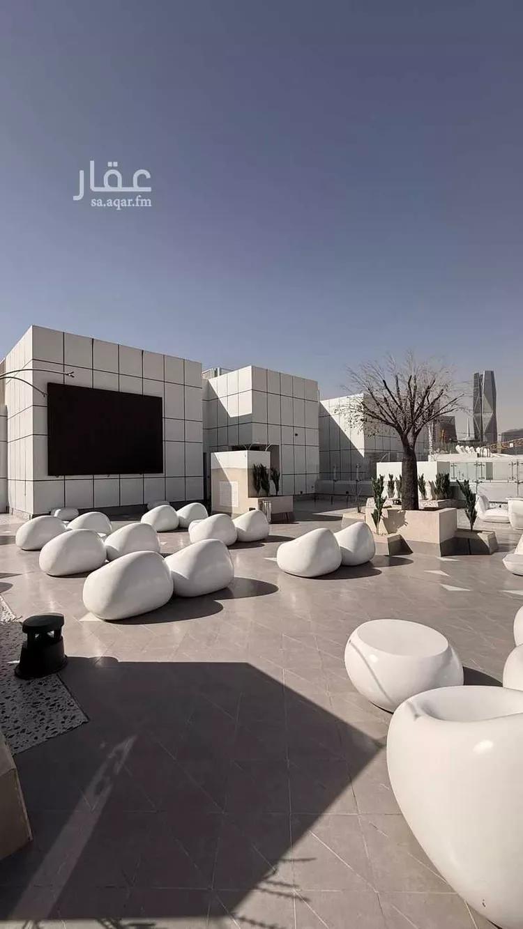 شقة للإيجار في طريق الملك فهد الفرعي ، حي النخيل ، الرياض ، منطقة الرياض صورة 2