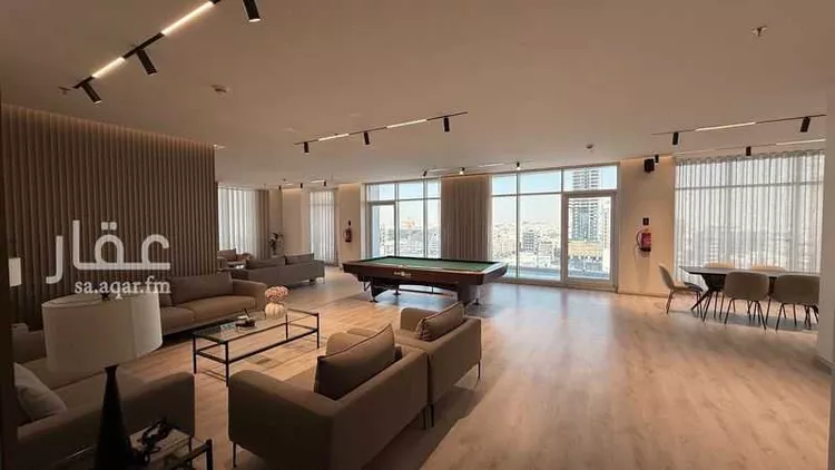 شقة للإيجار في طريق الملك فهد الفرعي ، حي النخيل ، الرياض ، منطقة الرياض صورة 5