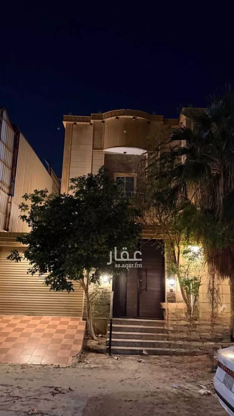 فيلا للإيجار في شارع الأمير عبدالمجيد ، حي الشراع ، جدة ، جدة