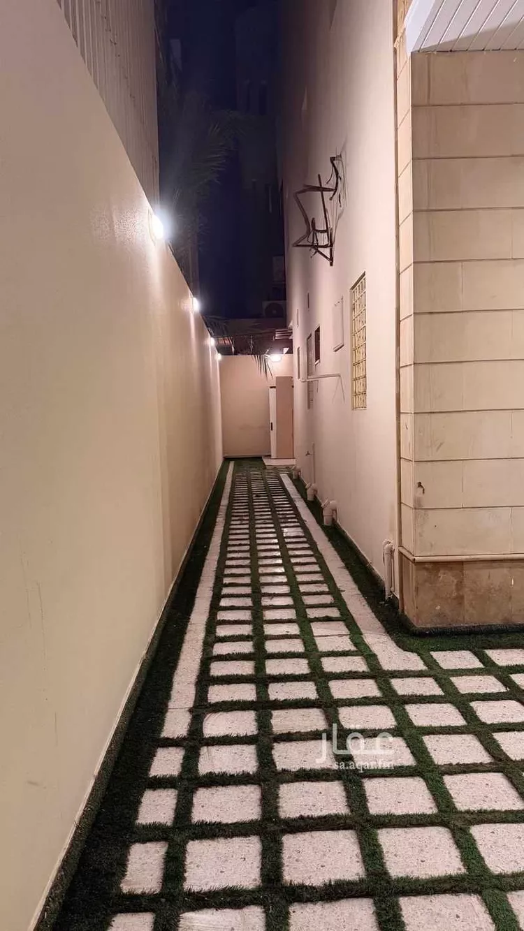 فيلا للإيجار في شارع الأمير عبدالمجيد ، حي الشراع ، جدة ، جدة صورة 3