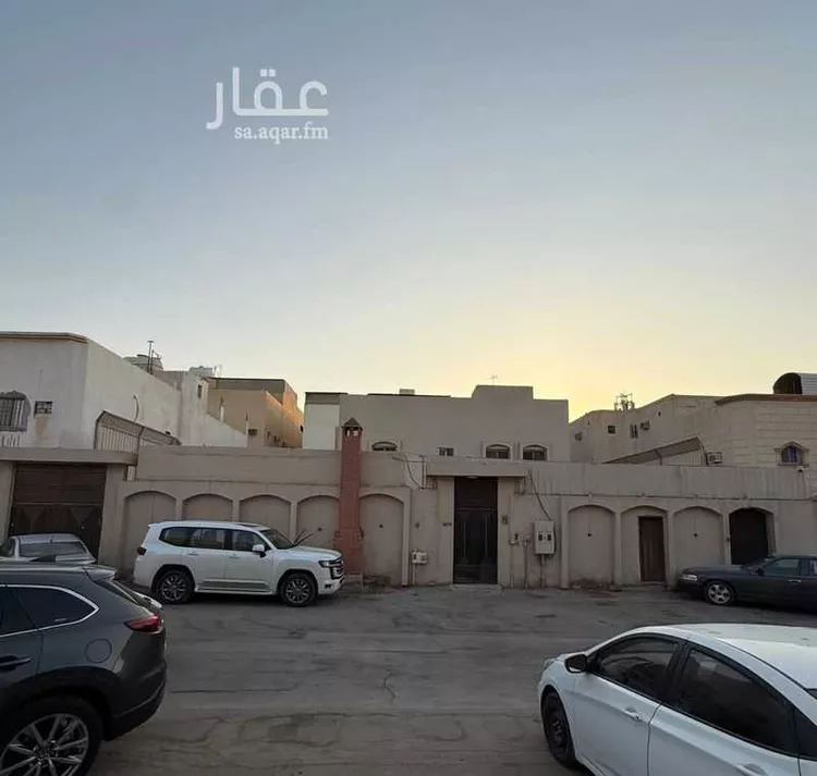 Villa for Sale in Riyadh An Nahdah