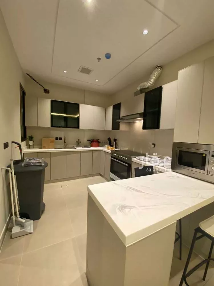 شقة للإيجار في شارع الشيخ جابر الاحمد الصباح, حي الخليج, مدينة الرياض, منطقة الرياض صورة 5