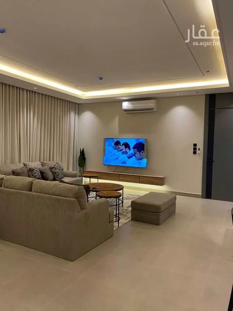 شقة للإيجار في شارع الشيخ جابر الاحمد الصباح, حي الخليج, مدينة الرياض, منطقة الرياض صورة 3