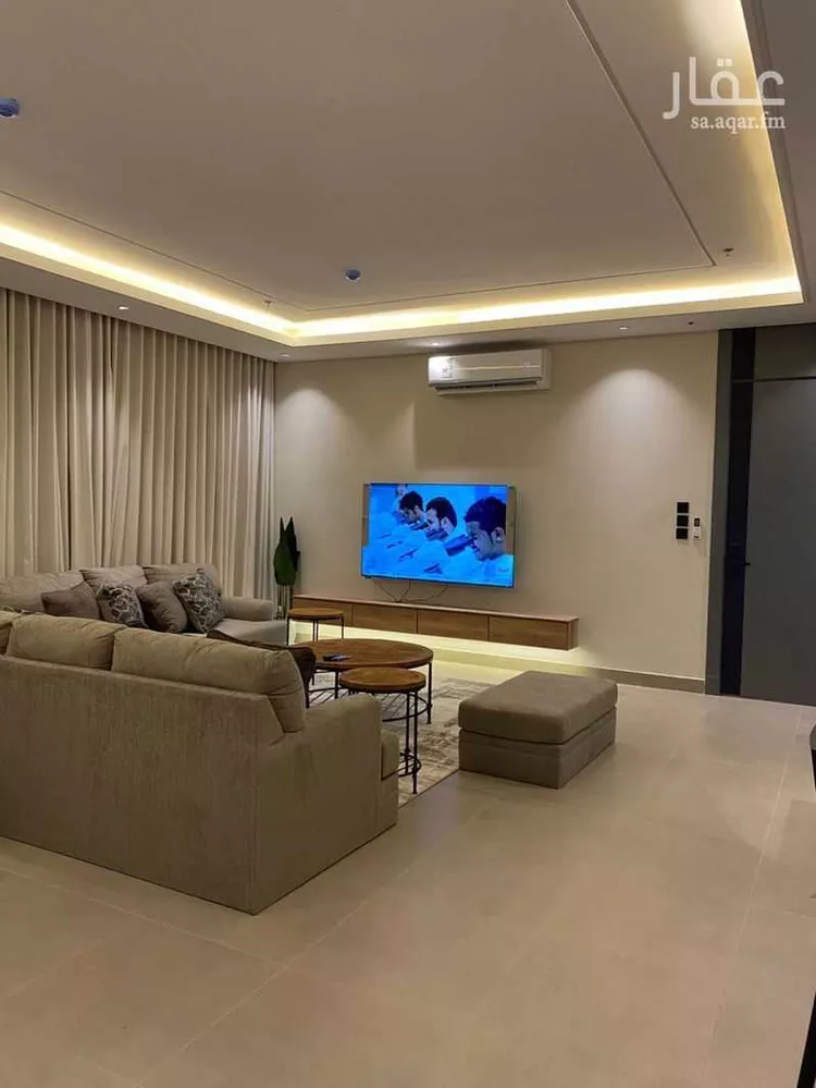 شقة للإيجار في شارع الشيخ جابر الاحمد الصباح, حي الخليج, مدينة الرياض, منطقة الرياض صورة 3