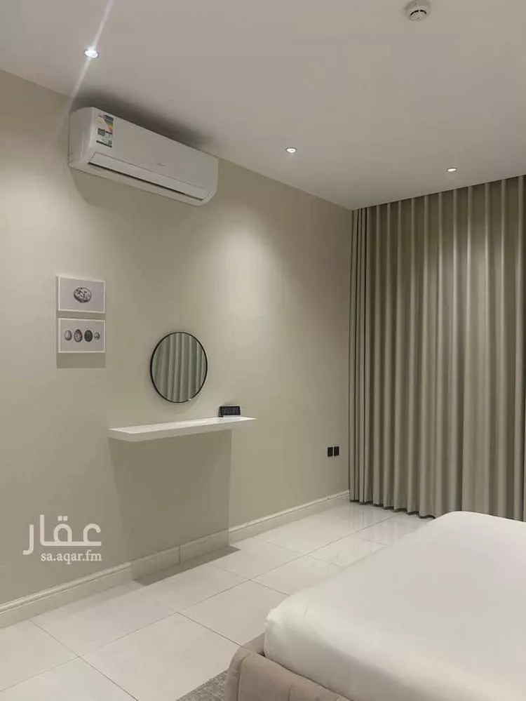 شقة مفروشة للحجز في شارع دباس بن راشد, قرطبة, الرياض صورة 2