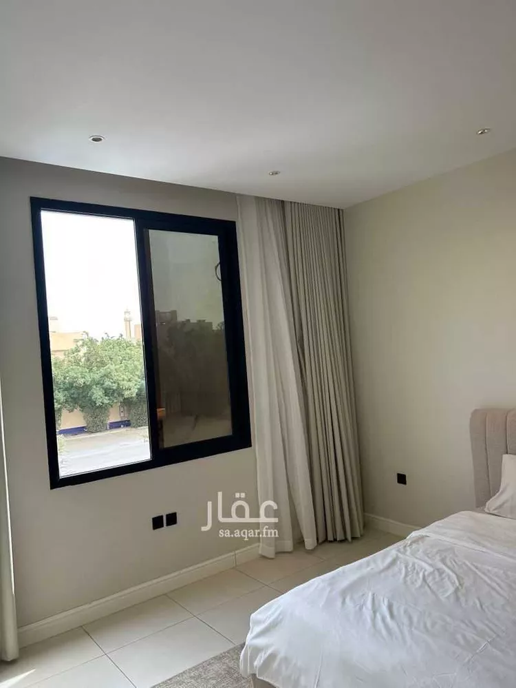 Furnished Apartment for Booking in Riyadh Qurtubah 6