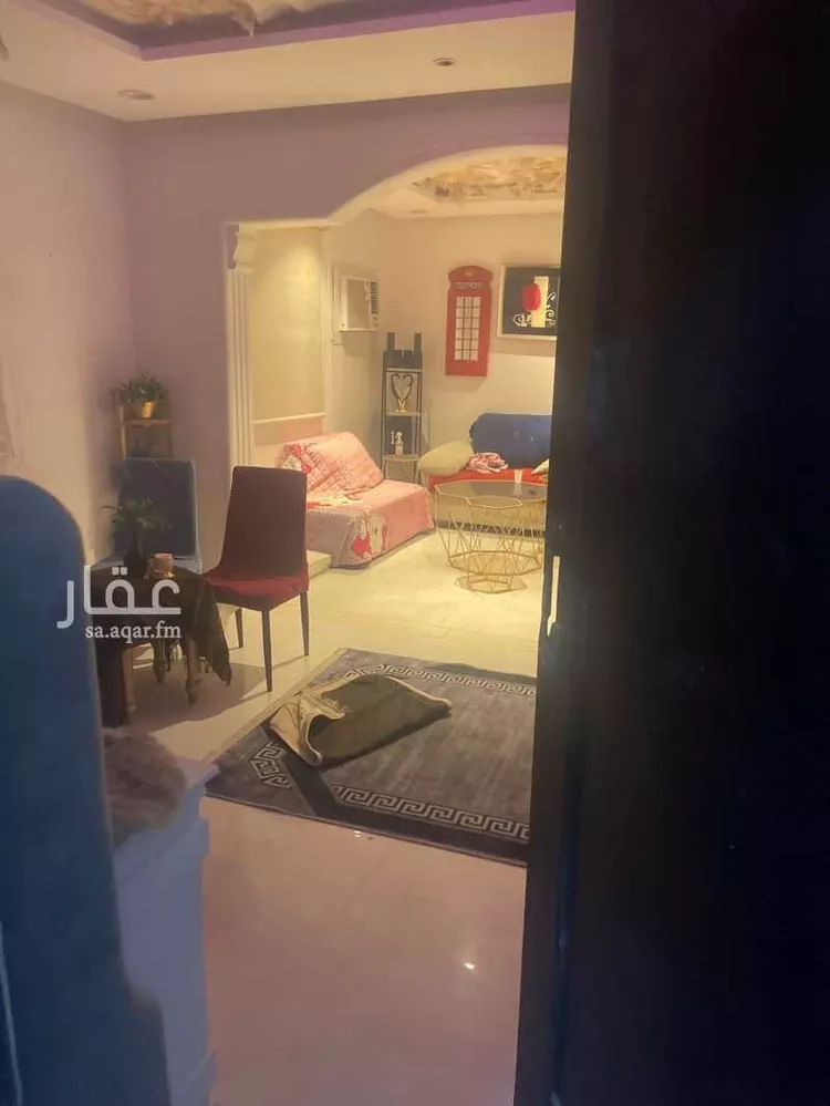 شقة مفروشة للحجز في شارع محمد بن اليمني ، حي الرمال ، الرياض ، منطقة الرياض صورة 2