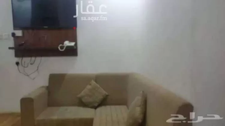 شقة للإيجار في شارع محمد بن شعيل, حي المنصورة, مدينة الرياض, منطقة الرياض 1 صورة