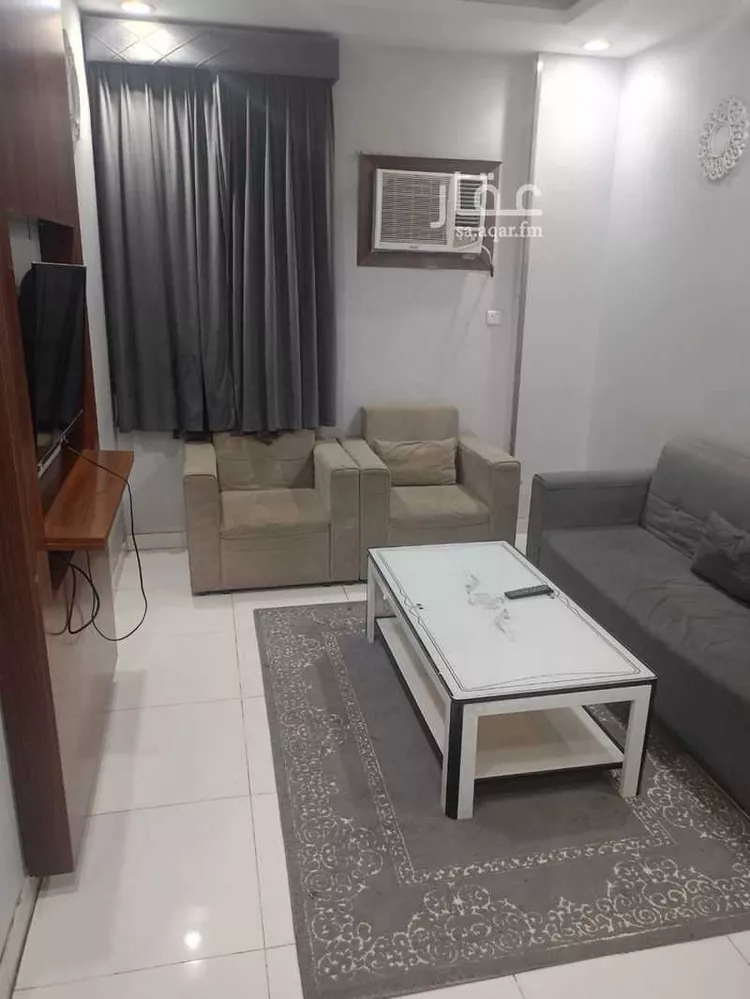 شقة للإيجار في شارع ديراب, حي عكاظ, مدينة الرياض, منطقة الرياض 1 صورة