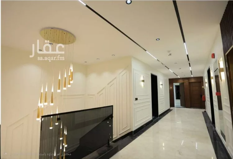 شقة للإيجار في شارع وادي البطحاء, حي العقيق, مدينة الرياض, منطقة الرياض صورة 2