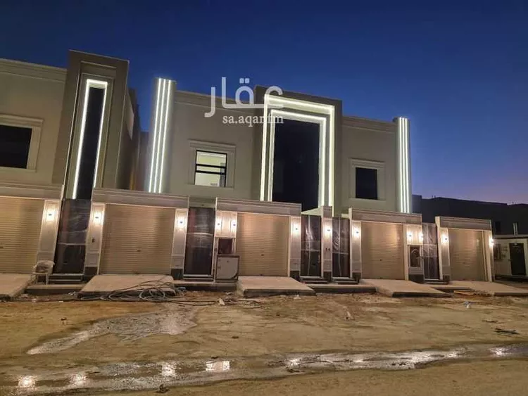 دور للبيع في شارع وادي الزرقاء, حي ديراب, مدينة الرياض, منطقة الرياض صورة 2