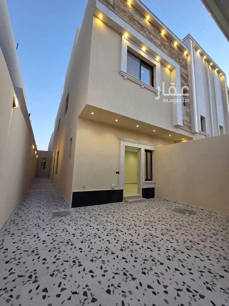 دور للبيع في حي طيبة, مدينة الرياض, منطقة الرياض صورة 3