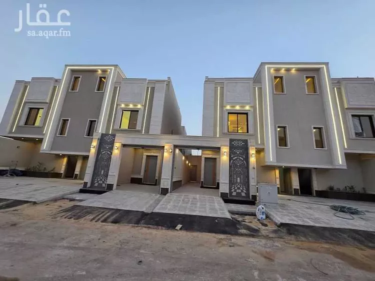 دور للبيع في حي بدر, مدينة الرياض, منطقة الرياض صورة 2