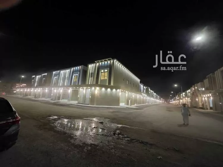 دور للبيع في حي طيبة, مدينة الرياض, منطقة الرياض صورة 3