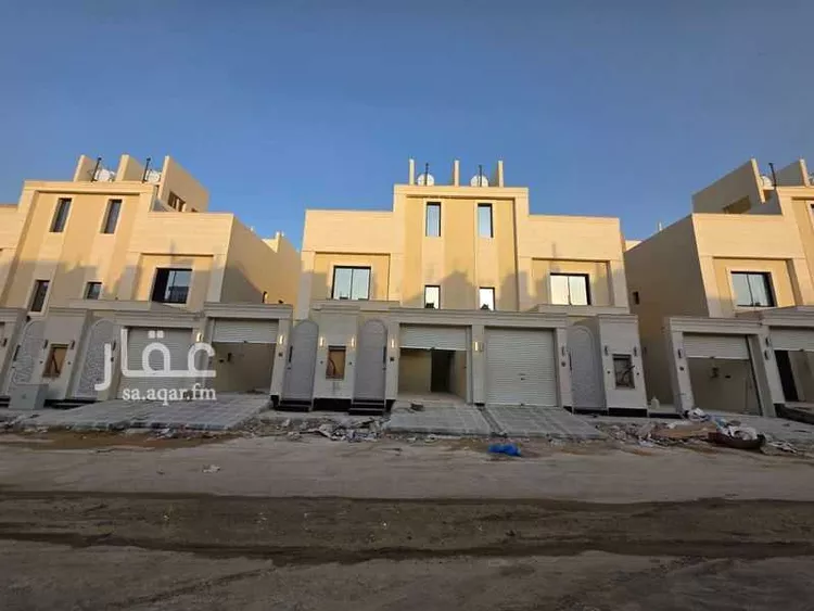 دور للبيع في حي بدر, مدينة الرياض, منطقة الرياض