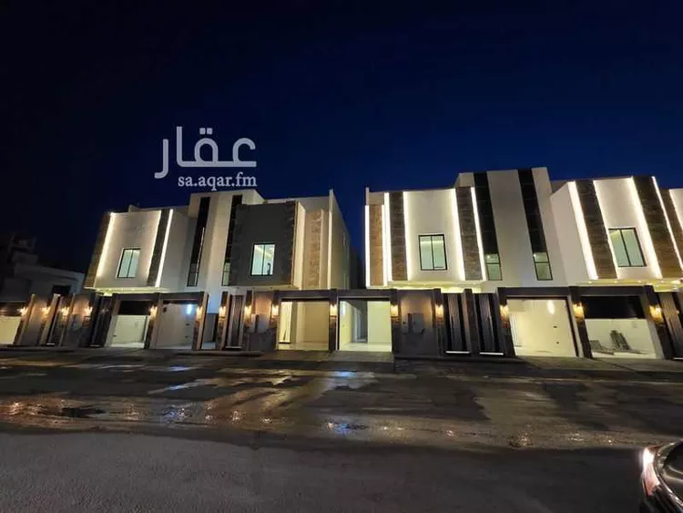 دور للبيع في حي بدر, مدينة الرياض, منطقة الرياض