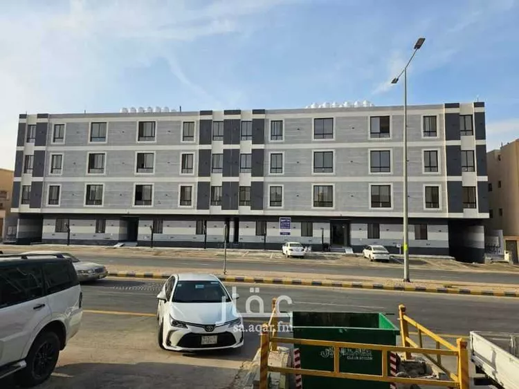 شقة للبيع في شارع محمد ابن مهيزع, حي الزهرة, مدينة الرياض, منطقة الرياض