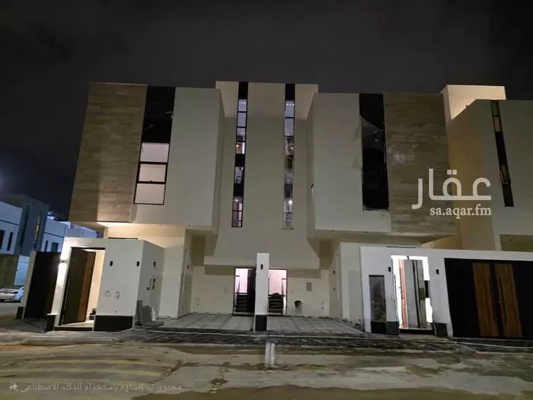 دور للبيع في شارع أبي الفضائل المرعشي, حي السويدي الغربي, مدينة الرياض, منطقة الرياض