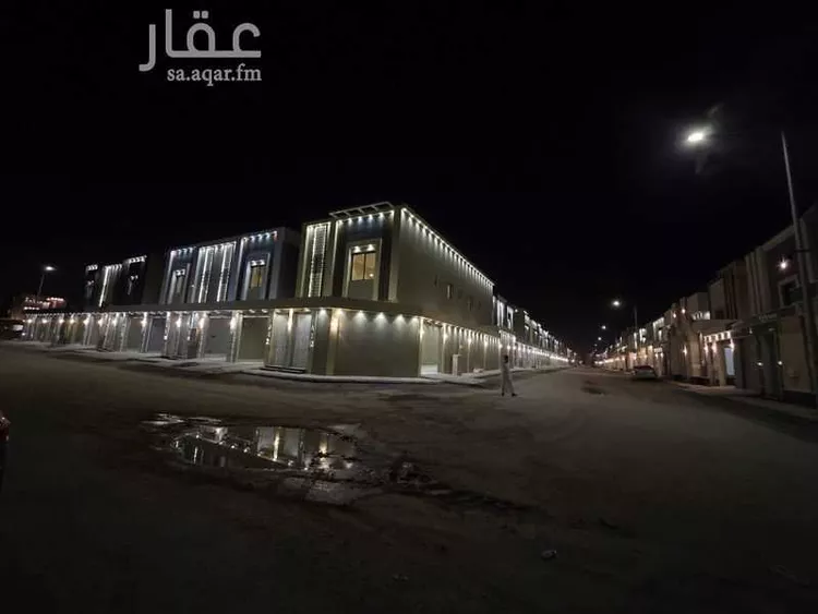 دور للبيع في حي طيبة, مدينة الرياض, منطقة الرياض