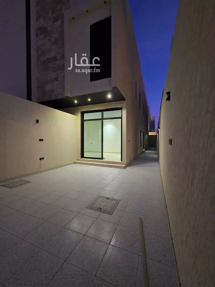 دور للبيع في حي بدر, مدينة الرياض, منطقة الرياض صورة 3