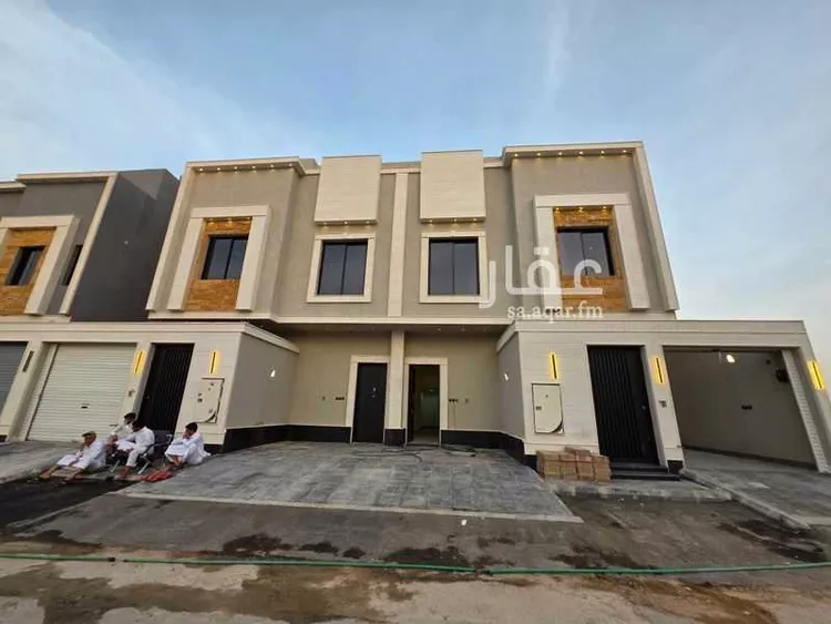 دور للبيع في شارع حرب السلمي, حي بدر, مدينة الرياض, منطقة الرياض