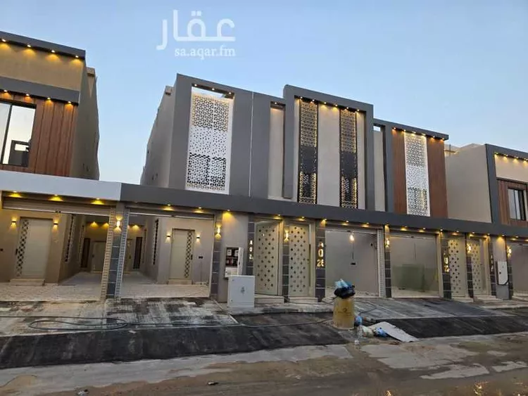 دور للبيع في شارع توفيق بن زريق, حي بدر, مدينة الرياض, منطقة الرياض