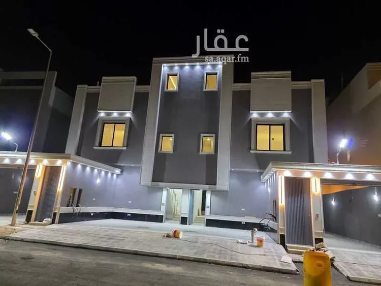 دور للبيع في حي بدر, مدينة الرياض, منطقة الرياض صورة 2