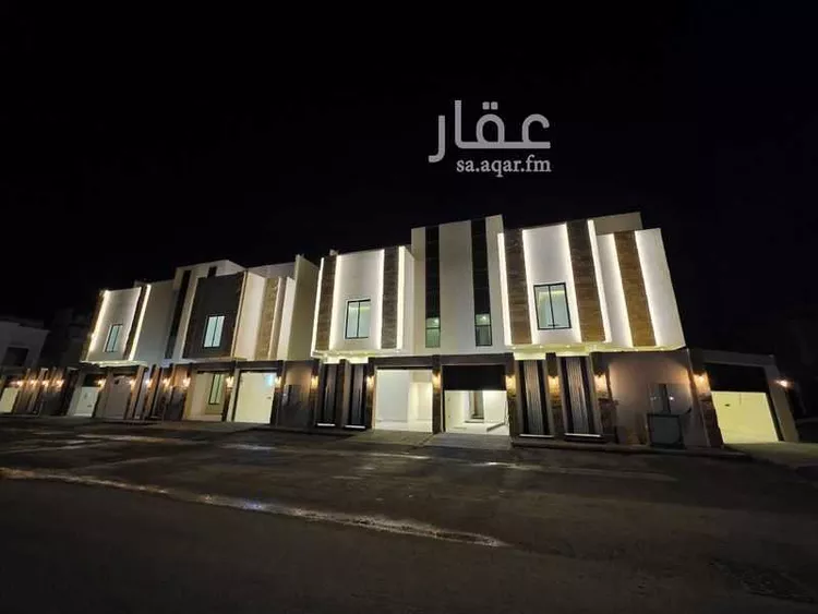 دور للبيع في حي بدر, مدينة الرياض, منطقة الرياض صورة 2