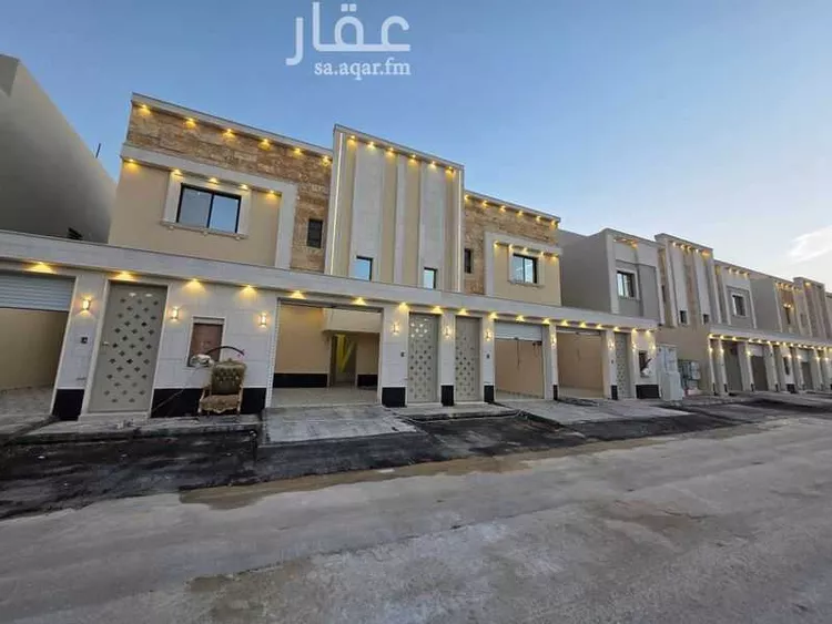 دور للبيع في حي طيبة, مدينة الرياض, منطقة الرياض صورة 2