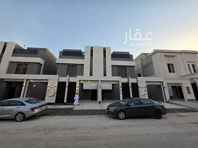 دور للبيع في شارع محمد بن اسحاق المدني, حي بدر, مدينة الرياض, منطقة الرياض