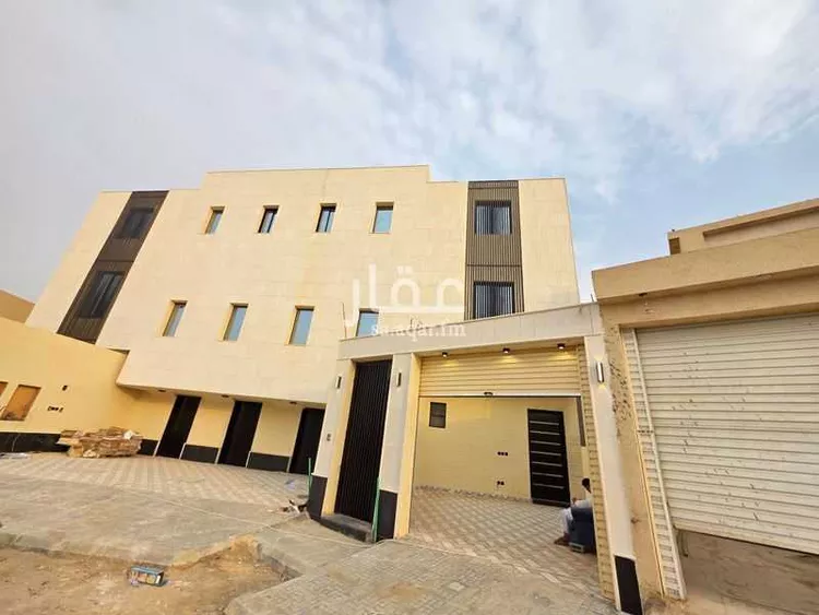 شقة للبيع في شارع مسلم, حي بدر, مدينة الرياض, منطقة الرياض