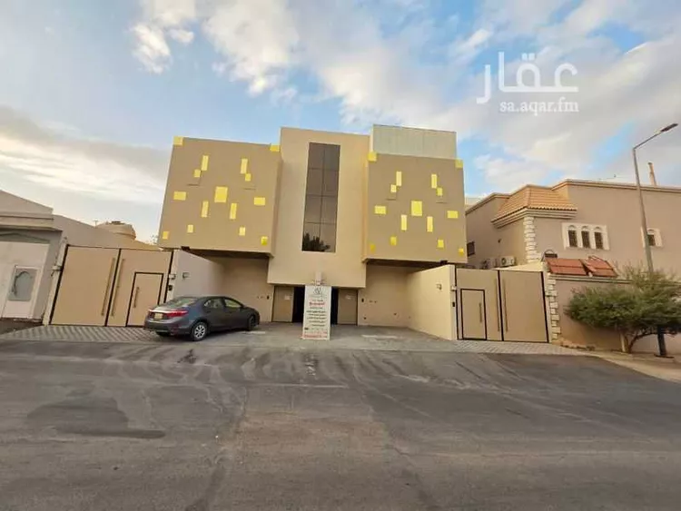 دور للبيع في شارع سعيد العدوي, حي السويدي الغربي, مدينة الرياض, منطقة الرياض