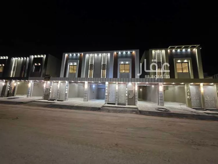 دور للبيع في حي طيبة, مدينة الرياض, منطقة الرياض صورة 2