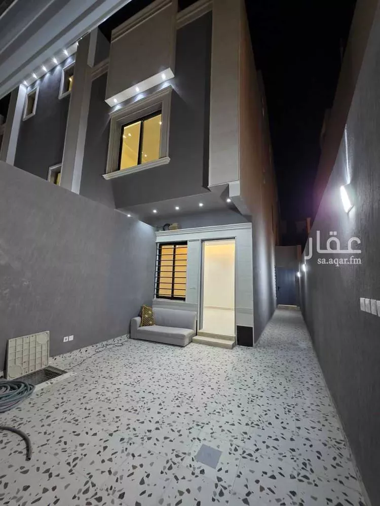 دور للبيع في حي بدر, مدينة الرياض, منطقة الرياض صورة 3
