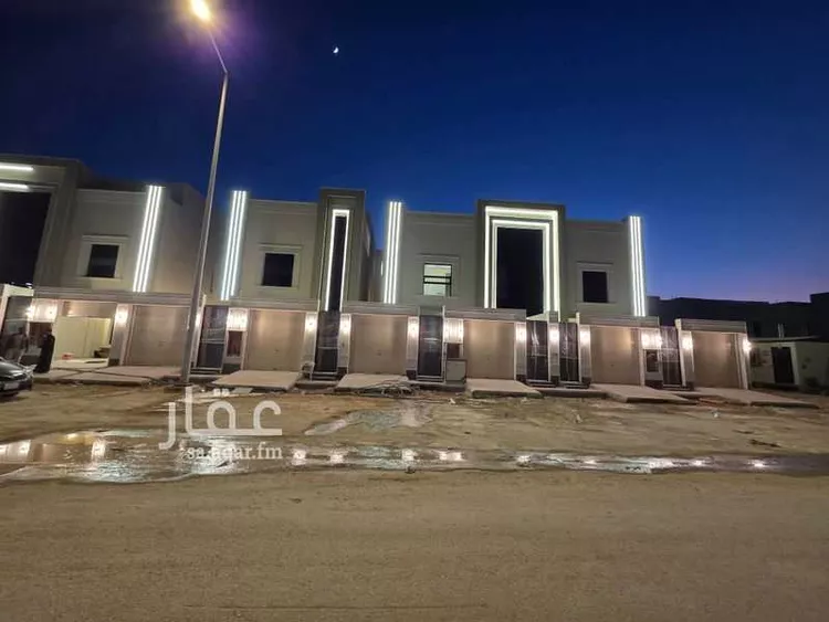 دور للبيع في شارع وادي الزرقاء, حي ديراب, مدينة الرياض, منطقة الرياض صورة 3