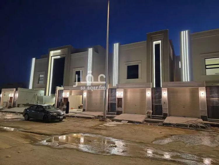 دور للبيع في شارع وادي الزرقاء, حي ديراب, مدينة الرياض, منطقة الرياض صورة 4