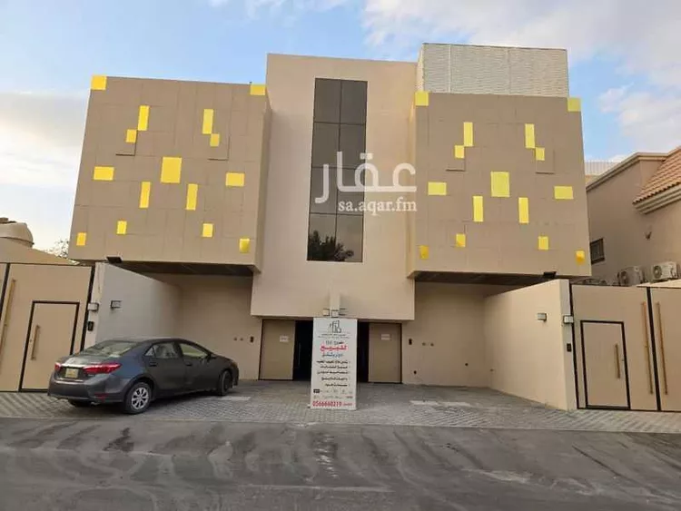 دور للبيع في شارع سعيد العدوي, حي السويدي الغربي, مدينة الرياض, منطقة الرياض صورة 2