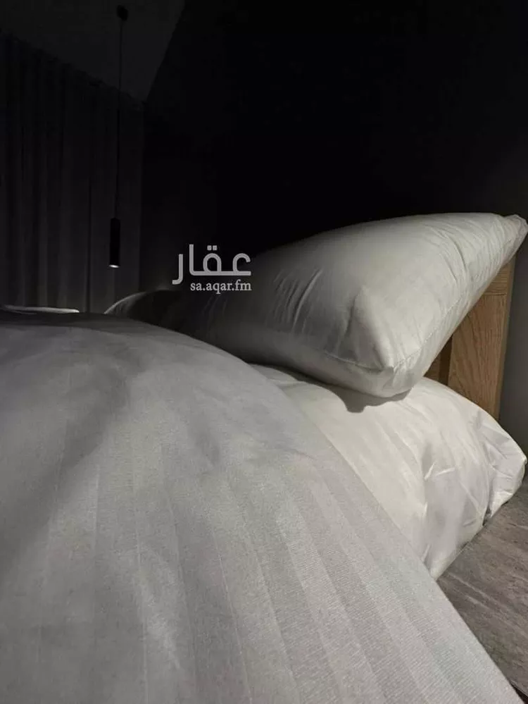 شقة مفروشة للحجز في شارع أبحر, حي الملقا, الرياض صورة 2