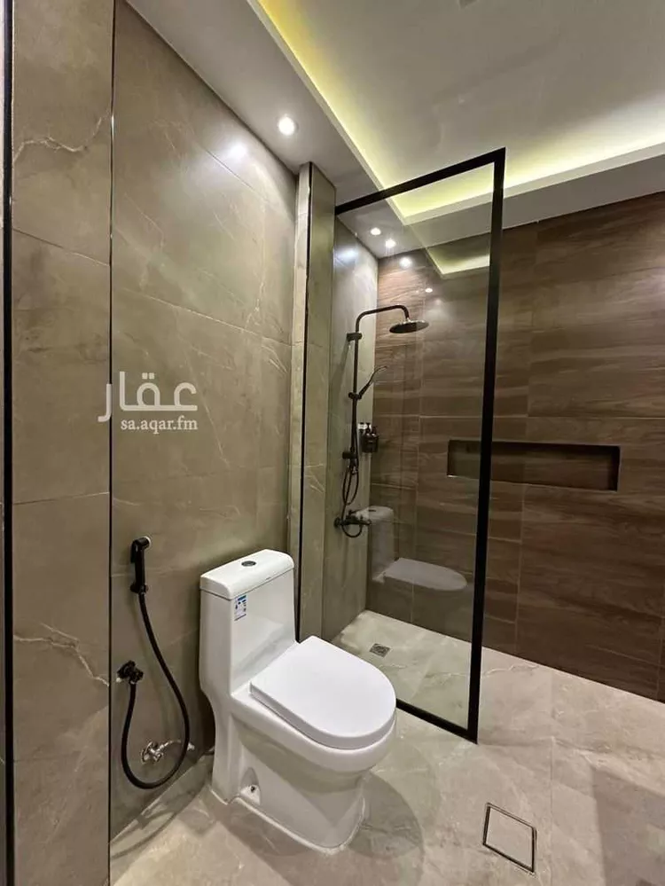 استديو مفروش للحجز في شارع الأمير فيصل بن عبدالله بن عبدالرحمن, حي حطين, الرياض 6
