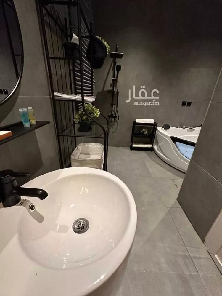 Furnished Apartment for Booking in Riyadh Al Malqa 6
