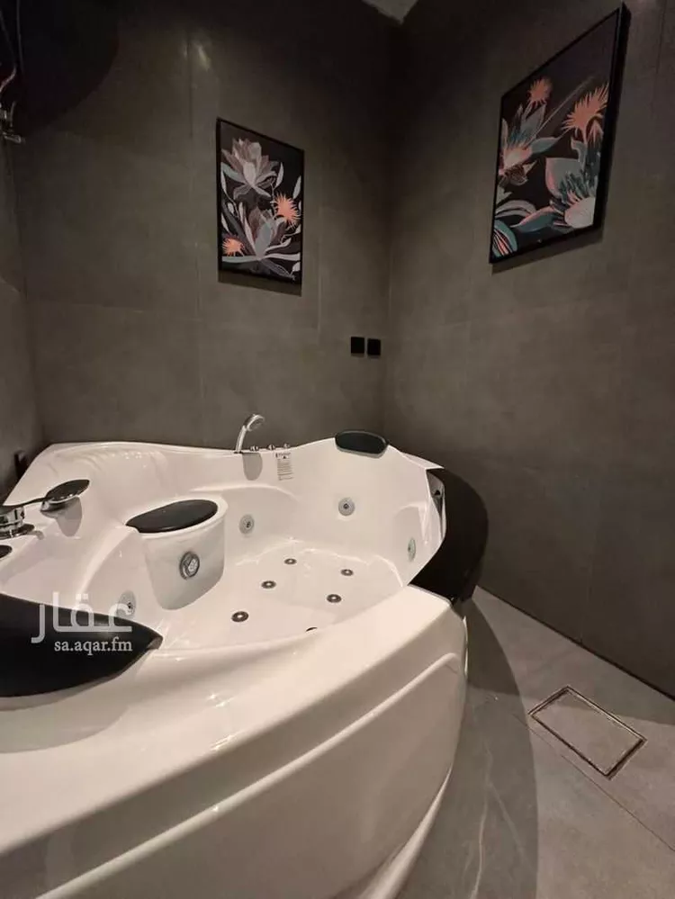 Furnished Apartment for Booking in Riyadh Al Malqa 8