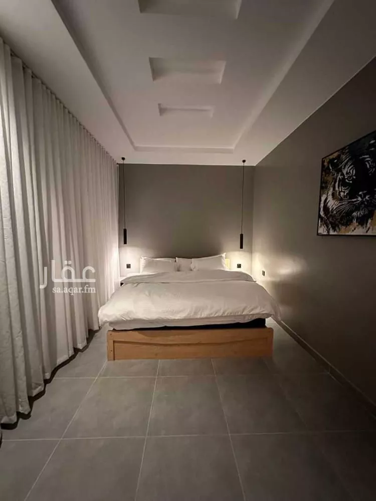 Furnished Apartment for Booking in Riyadh Al Malqa 7