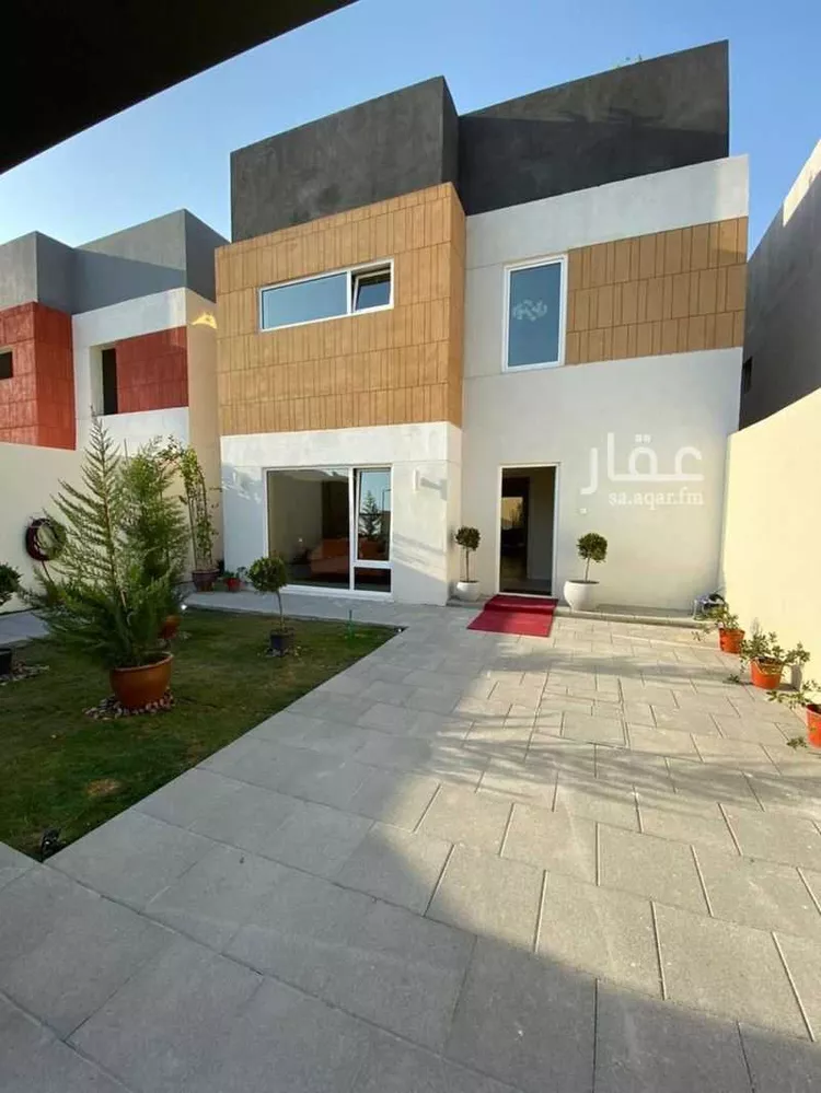 فيلا للبيع في شارع البرج ، حي الإسكان الجنوبي ، الدمام ، الدمام صورة 2
