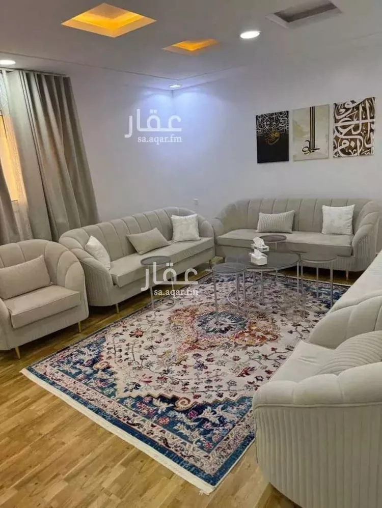 شقة للبيع في شارع نابلس, حي ظهرة لبن, مدينة الرياض, منطقة الرياض صورة 5