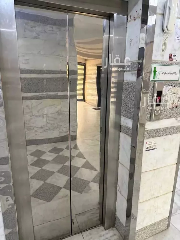 شقة للبيع في شارع نابلس, حي ظهرة لبن, مدينة الرياض, منطقة الرياض صورة 4