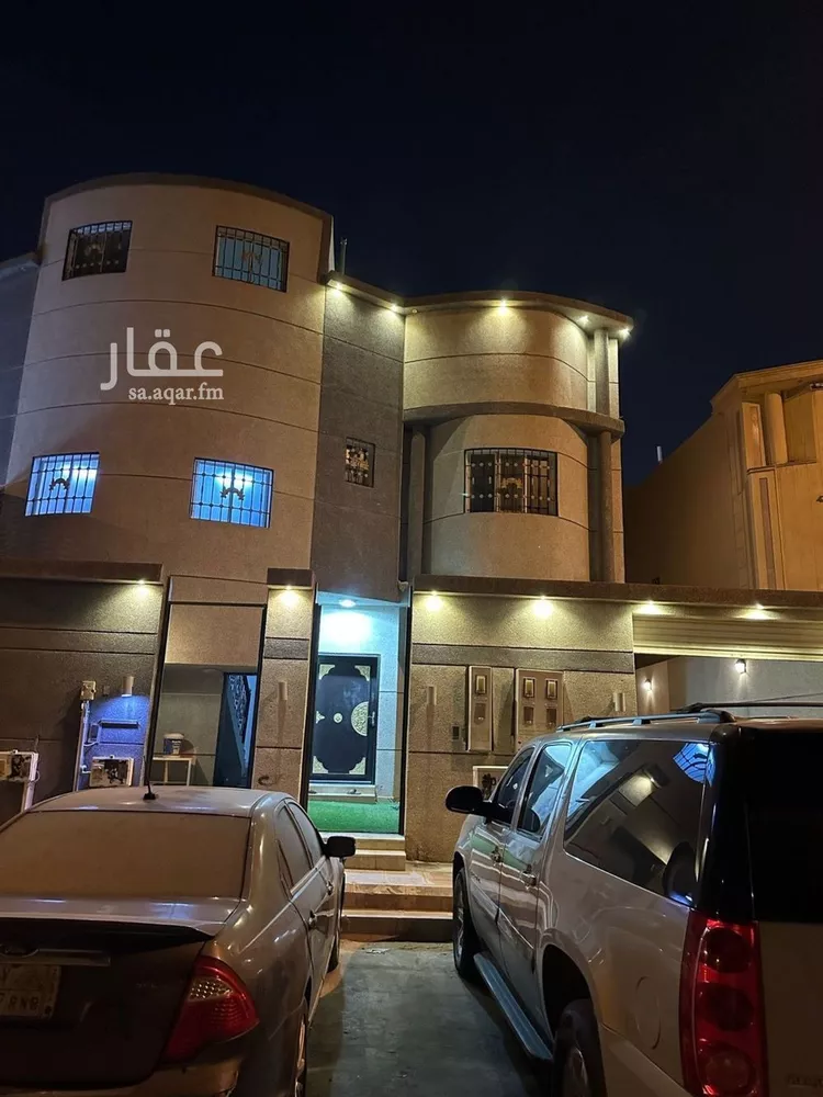 شقة للإيجار في شارع رقم 72, حي بدر, مدينة الرياض, منطقة الرياض